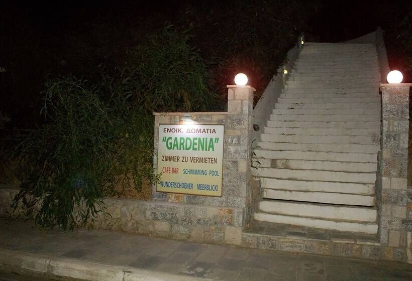 فندق Gardenia