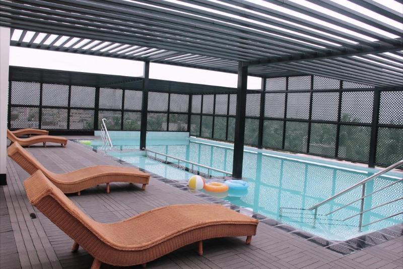 هتل Grand Residence