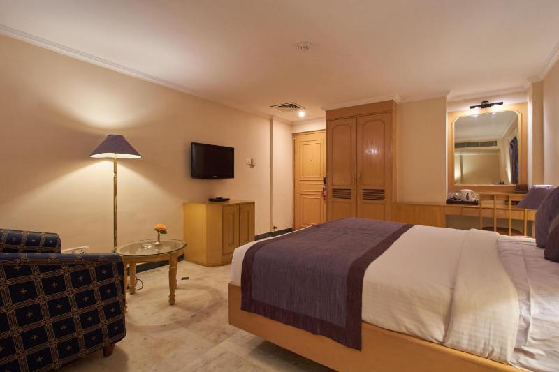 هتل Grand Residence