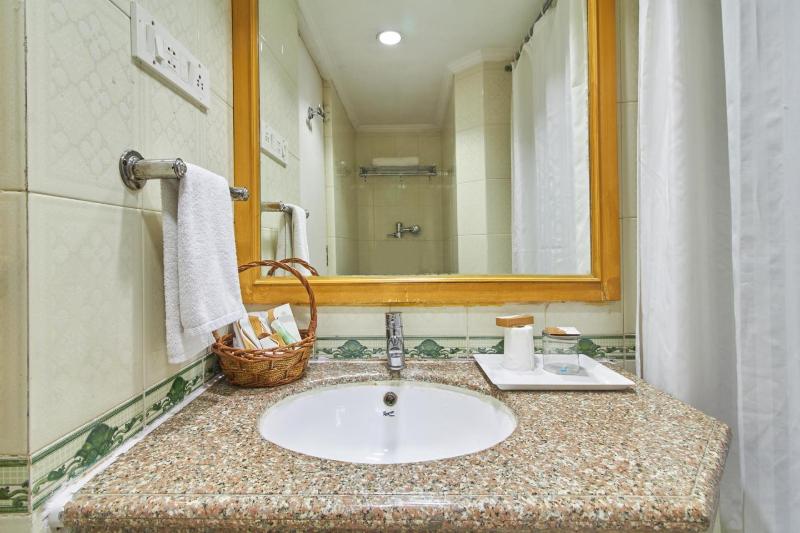 هتل Grand Residence