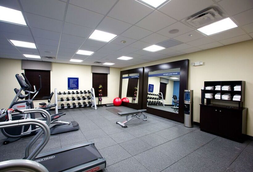 호텔 Hampton Inn & Suites Missouri City, Tx