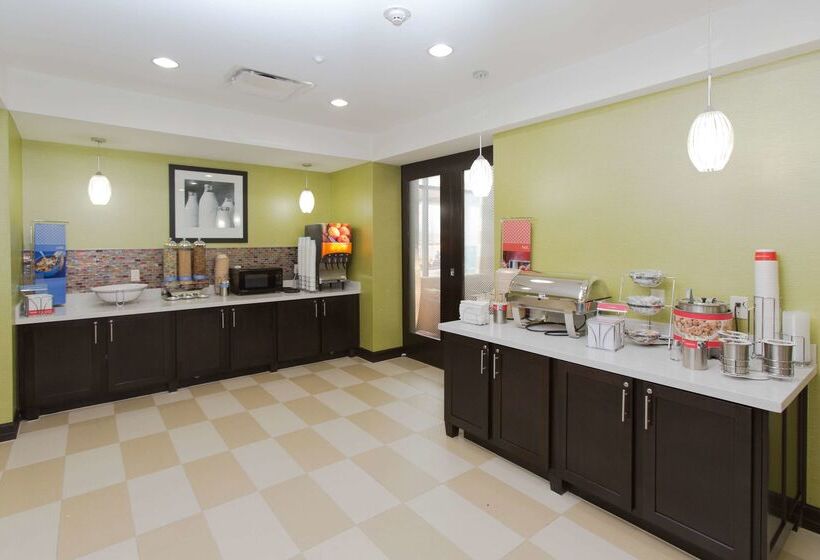 호텔 Hampton Inn & Suites Missouri City, Tx