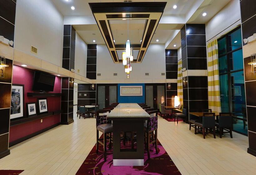 호텔 Hampton Inn & Suites Missouri City, Tx