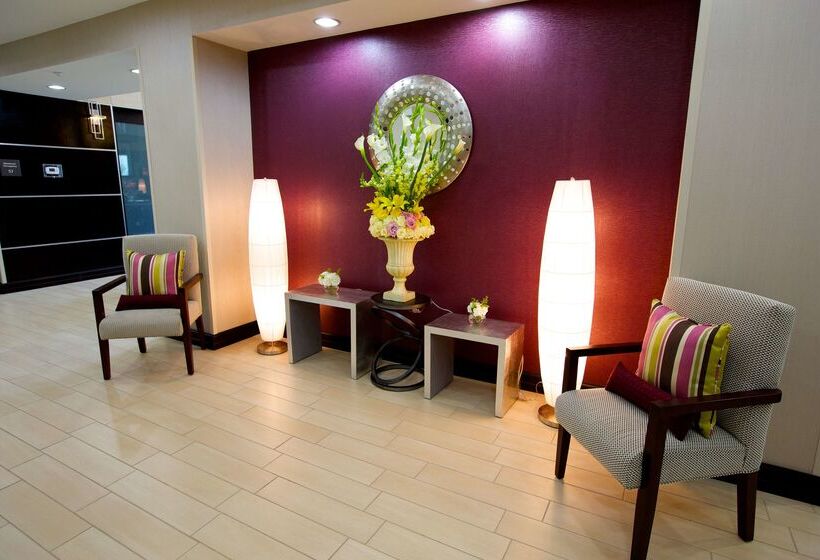 호텔 Hampton Inn & Suites Missouri City, Tx