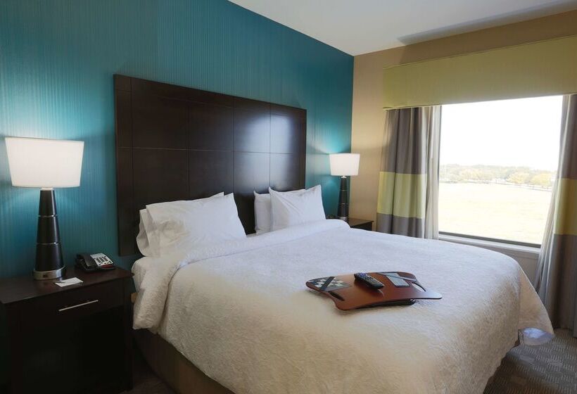 호텔 Hampton Inn & Suites Missouri City, Tx