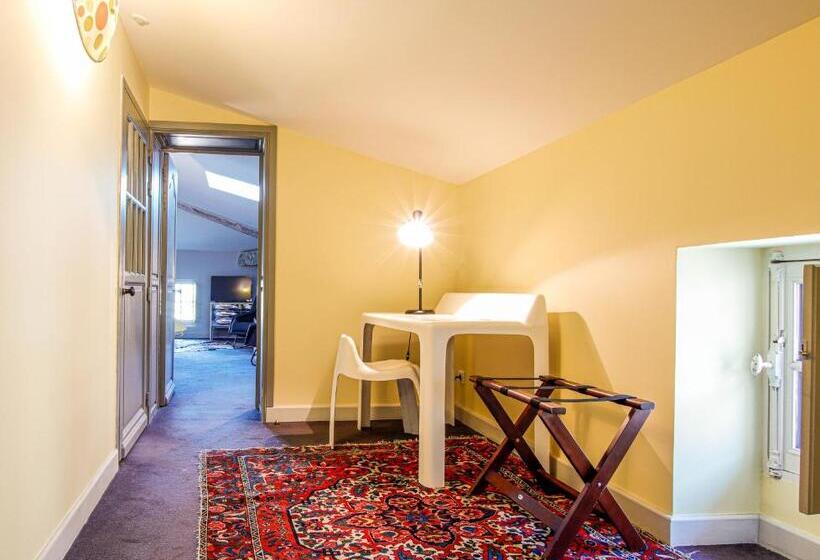 בית מלון כפרי Maison Fredon Bordeaux Centre