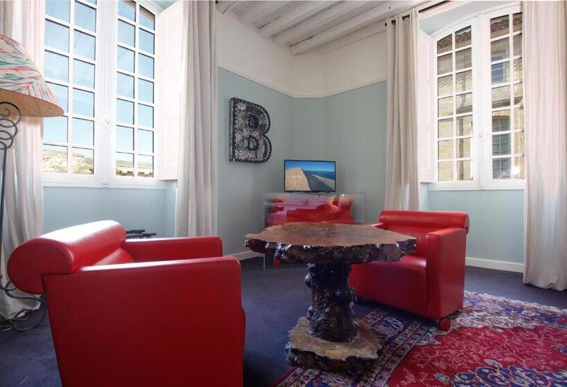 בית מלון כפרי Maison Fredon Bordeaux Centre