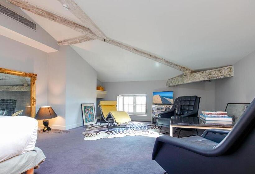 בית מלון כפרי Maison Fredon Bordeaux Centre