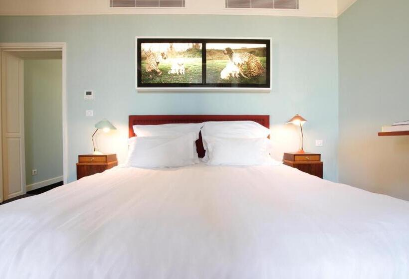 בית מלון כפרי Maison Fredon Bordeaux Centre