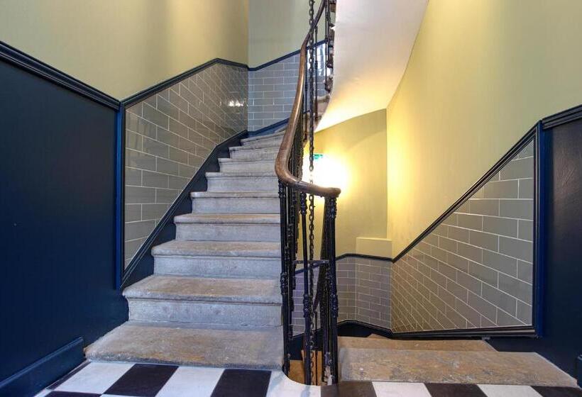 בית מלון כפרי Maison Fredon Bordeaux Centre