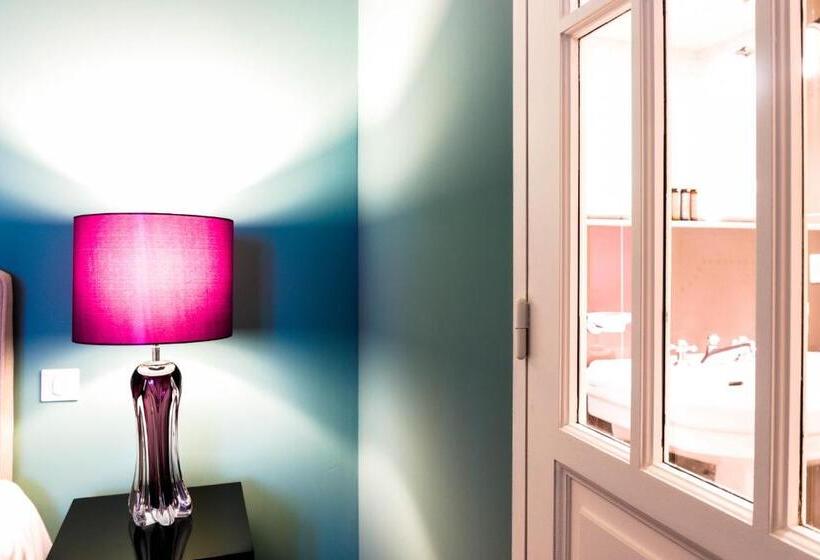 בית מלון כפרי Maison Fredon Bordeaux Centre