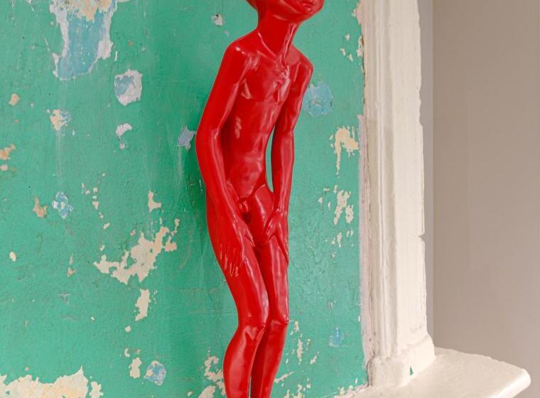 בית מלון כפרי Maison Fredon Bordeaux Centre