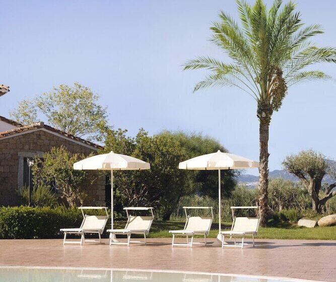 호텔 Marina Torre Navarrese Resort