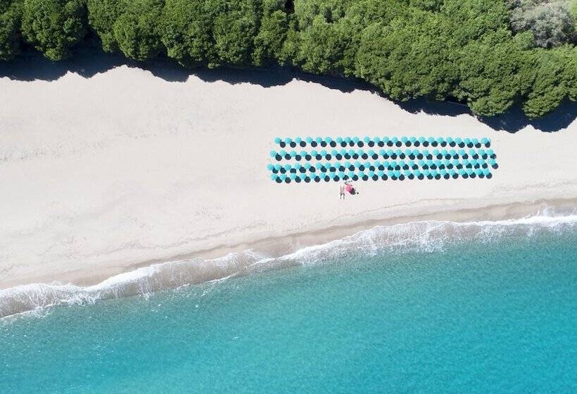 호텔 Marina Torre Navarrese Resort