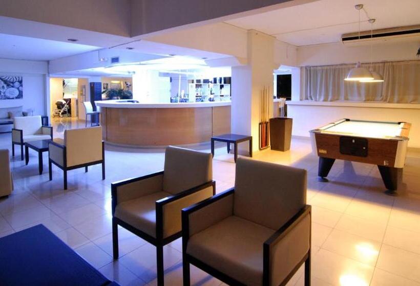 هتل Michel Apartments