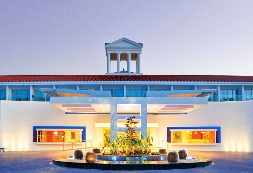 هتل Olympic Lagoon Resort Paphos