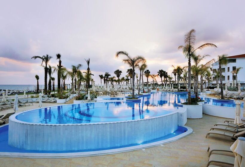 هتل Olympic Lagoon Resort Paphos