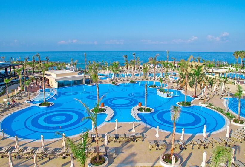 هتل Olympic Lagoon Resort Paphos