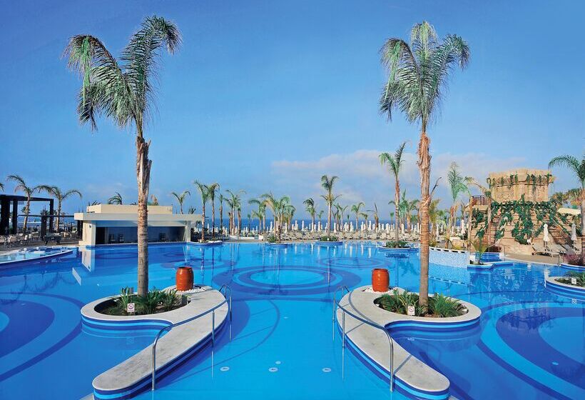 هتل Olympic Lagoon Resort Paphos