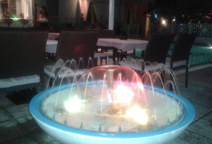 هتل روستایی Elite Apartments