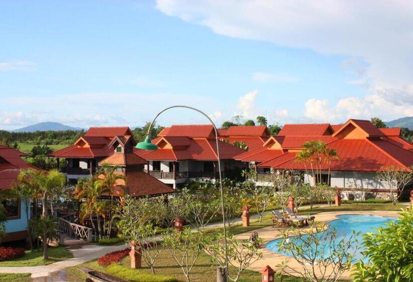 هتل Silamanee Resort & Spa