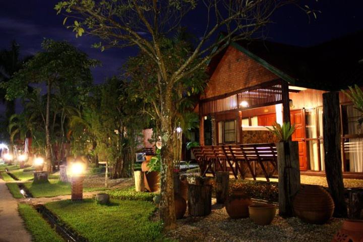 هتل Silamanee Resort & Spa