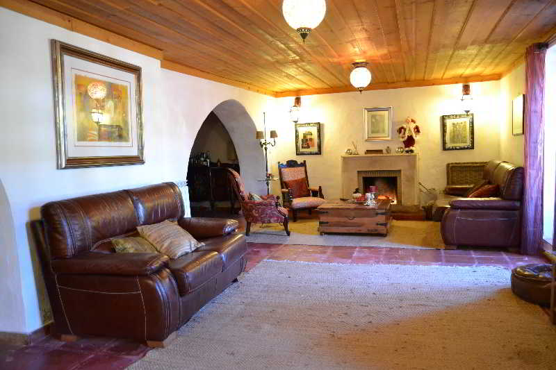 فندق Solar Doespirito Santo