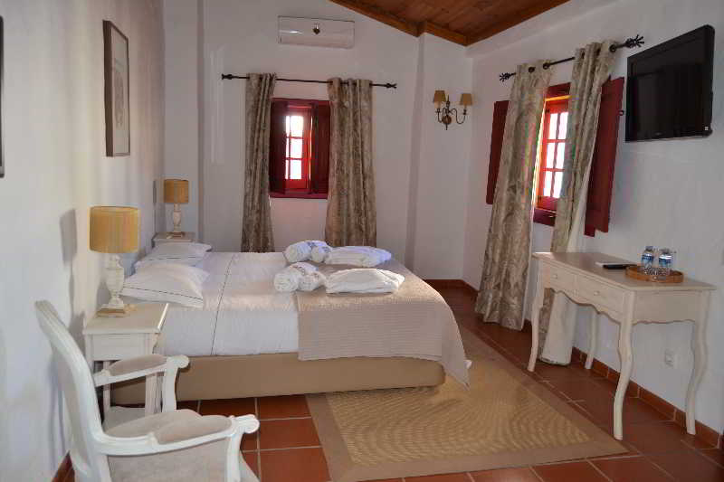 فندق Solar Doespirito Santo