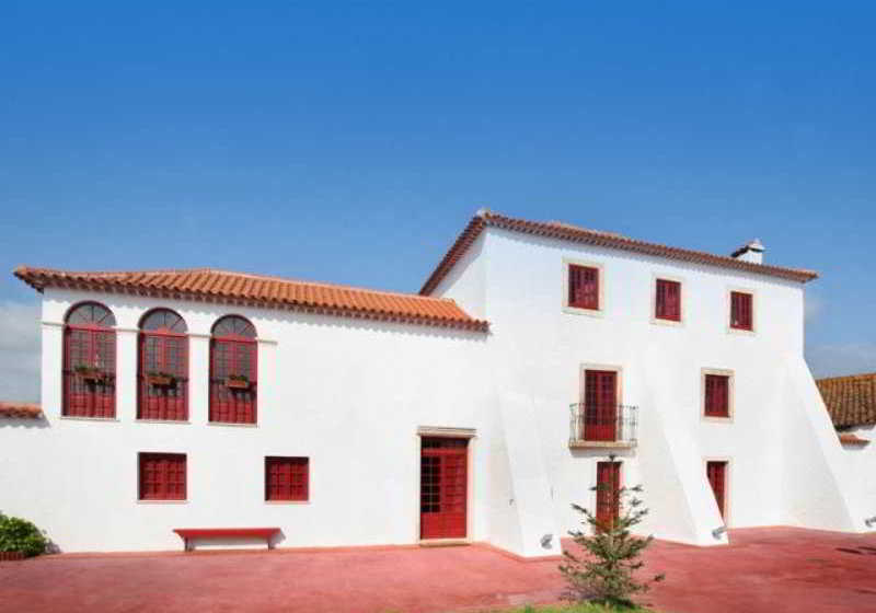 فندق Solar Doespirito Santo