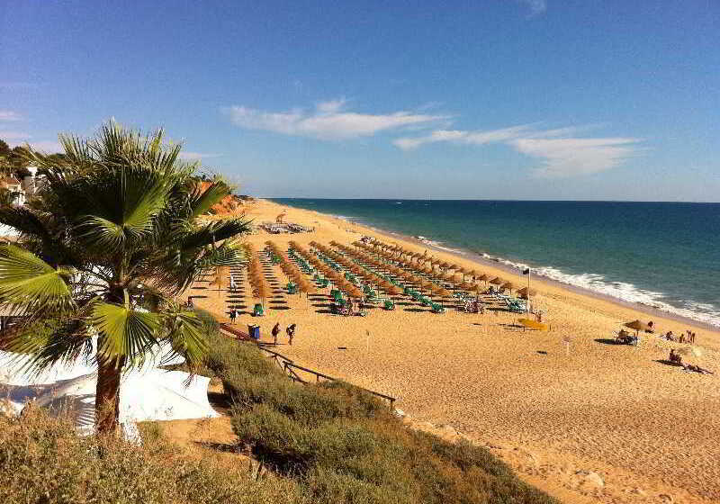 בית מלון כפרי Solgarve