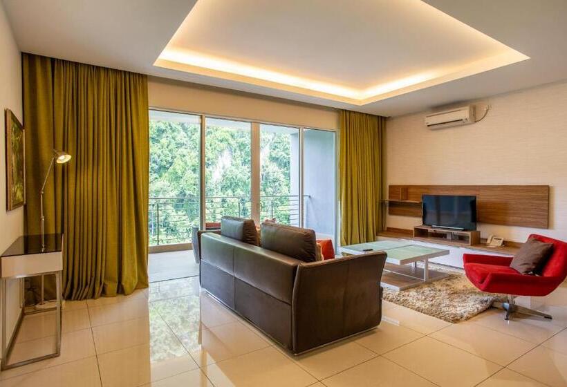 هتل Tui Blue The Haven Ipoh