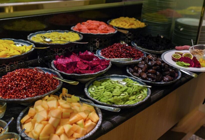 בית מלון כפרי Waldorf Astoria Jerusalem