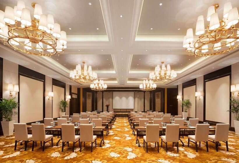호텔 Wyndham Grand Xian South