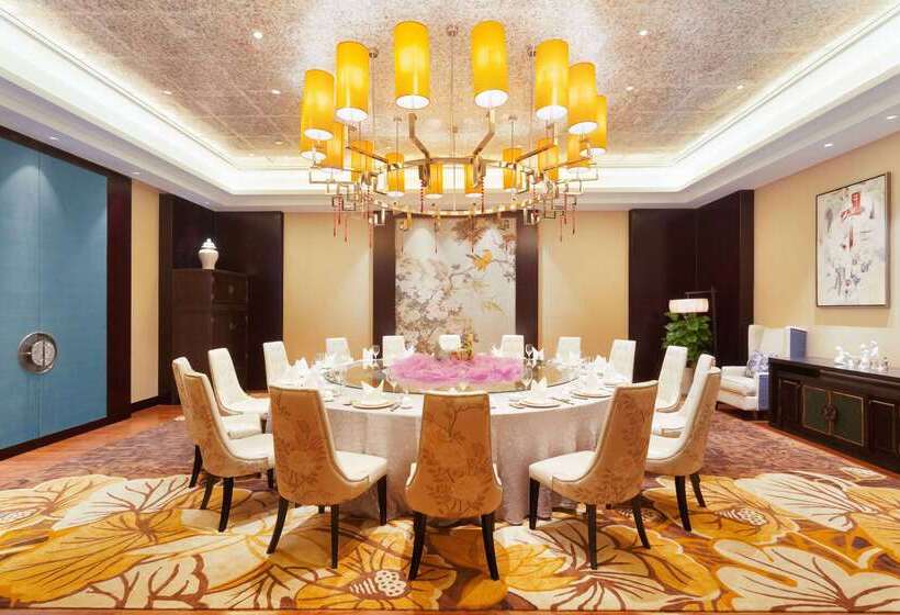 호텔 Wyndham Grand Xian South