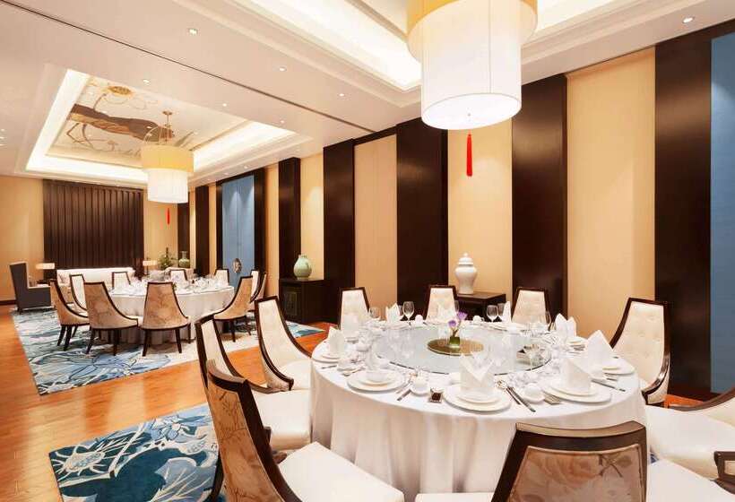 호텔 Wyndham Grand Xian South
