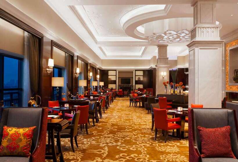 호텔 Wyndham Grand Xian South