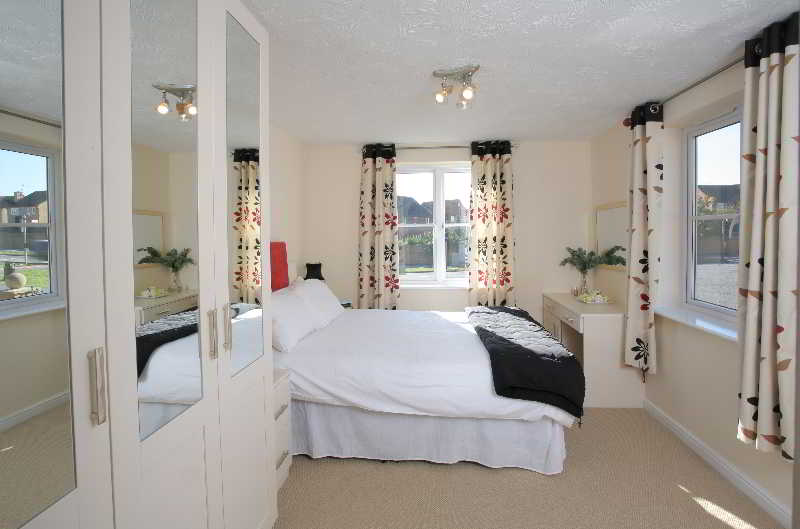 호텔 Your Stay Bristol Orchard Gate