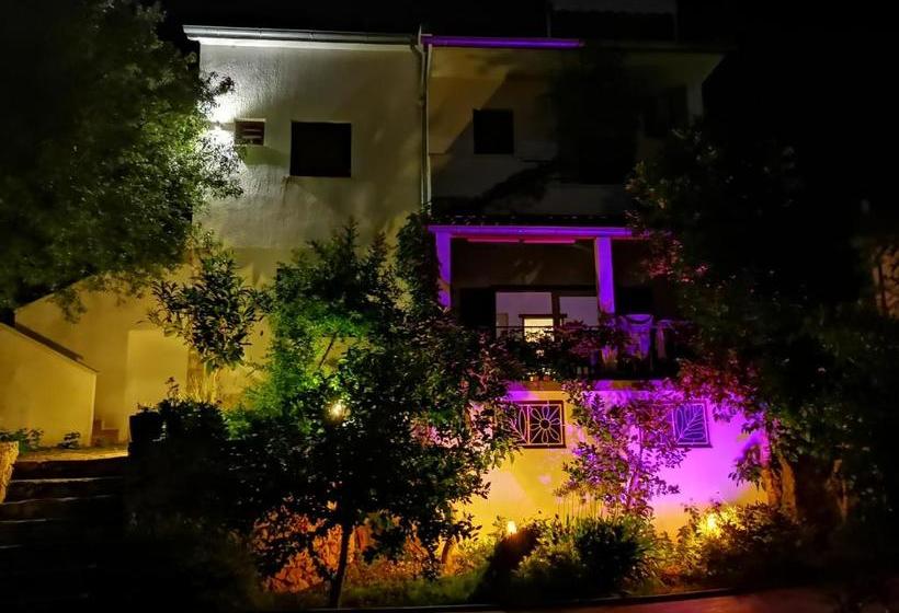 Jees Exclusive Apartments Hvar