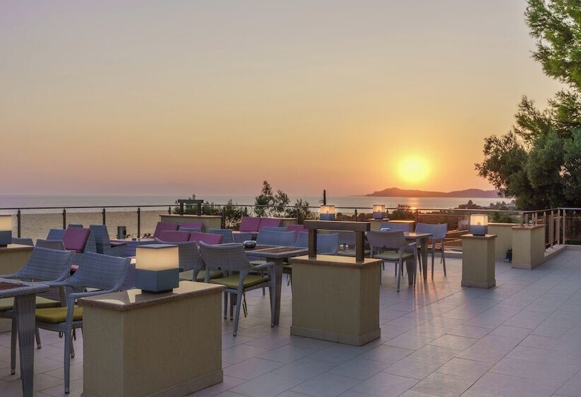 בית מלון כפרי Greek Pride Cronwell Rahoni