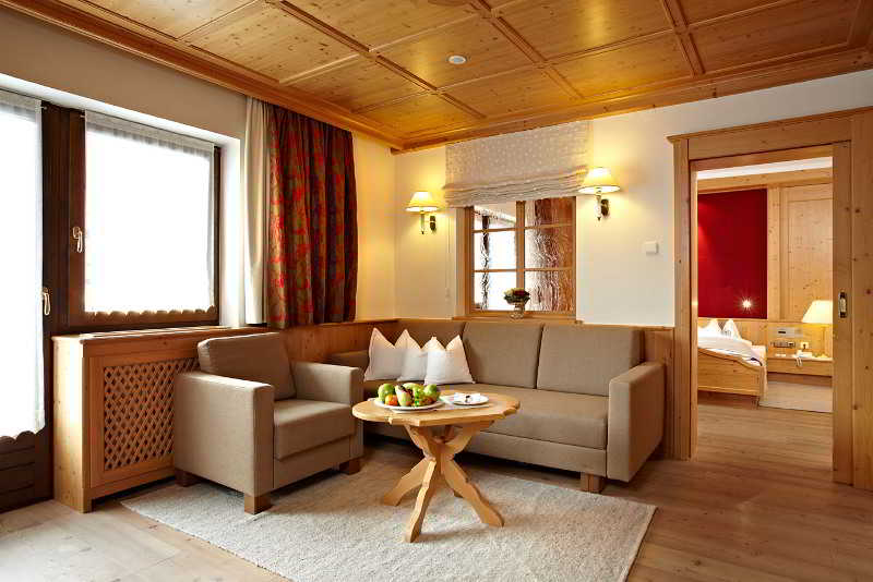 Relais & Chateaux Spa Hotel Jagdhof