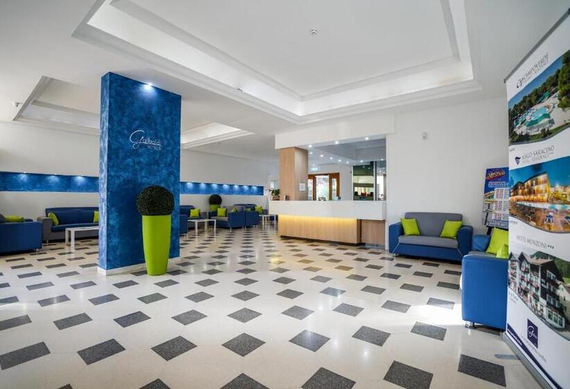 استراحتگاه Gh Campoverde Village