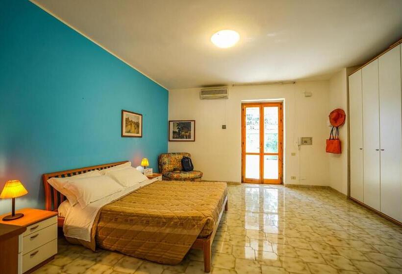 استراحتگاه Gh Campoverde Village