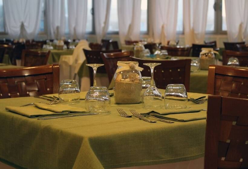 استراحتگاه Gh Campoverde Village