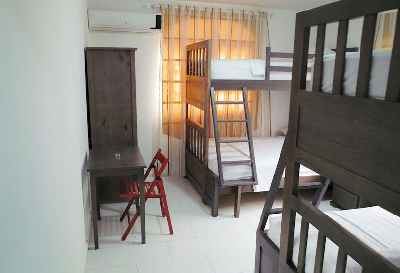 Santo Domingo Bed And Breakfast