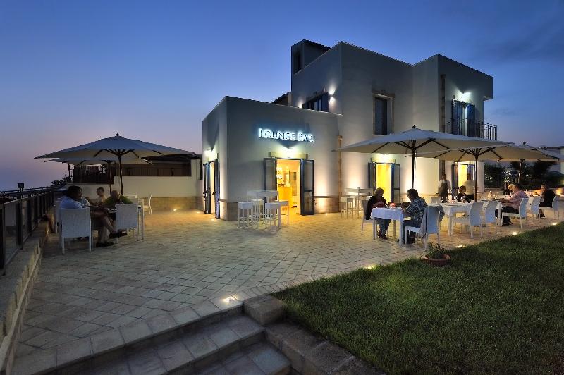 Scala Dei Turchi Resort