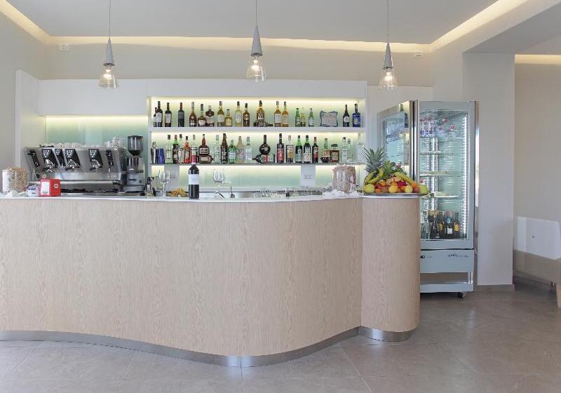 Scala Dei Turchi Resort