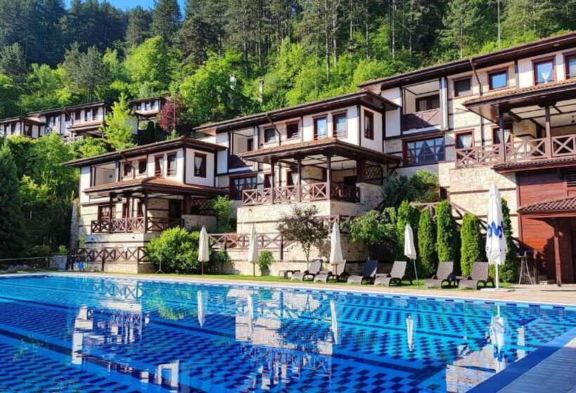 Spa Hotel Ismena