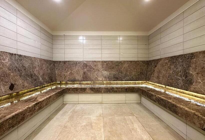 Spa Hotel Ismena