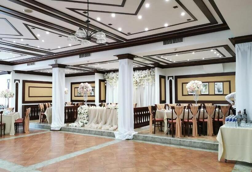 Spa Hotel Ismena