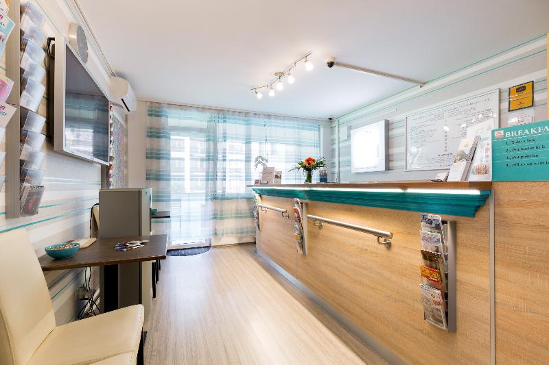 Sun Resort Apartments